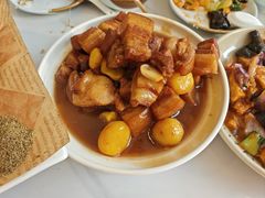 -何适山庄 ·可团建(水长城P2停车场店)