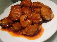 -大胡同天津菜·海肠捞饭·津门皮皮虾锅贴一绝(西姜井店)
