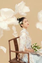 点击看大图 -金夫人婚纱摄影(包河万达店)