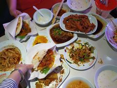 -宝葫芦西北茶食铺(万达店)