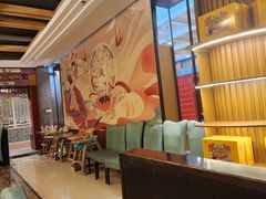-金狮麟·新豫菜(金码大厦店)