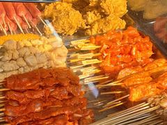 -里脊肉串店(天桥老店)
