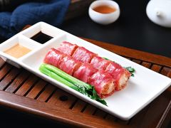 红米肠-粤盛海鲜楼(融冠乐城店)