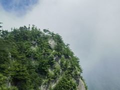 -秦岭天竺山生态文化旅游景区