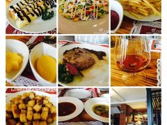 -小V家秘制火锅鸡(钟源小区店)