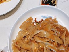 -吉祥春饼·烤鸭(天津新城吾悦店)