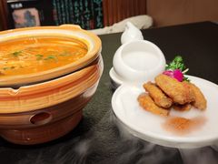 -唐猫庭院·千年陕菜(赛格国际购物中心店)
