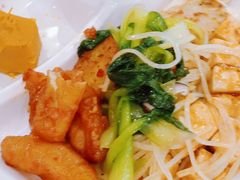 -素满香·素食自助餐(西安·民乐园店)