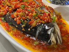 -兰湘子·湘菜小炒(崂山丽达店)