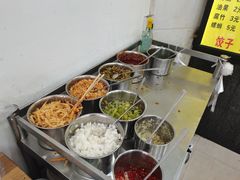 -舌尖上的米粉(阳朔二店)