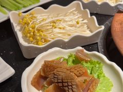 -老版火锅.12年西安排队王(沣峪口店)