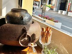 -茶是一枝花泡茶店