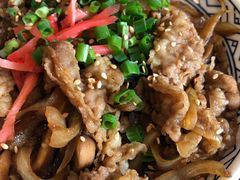 金牌肥牛饭-村上一屋(望京店)