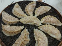 -京都老蔡记(伊河路店)