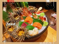 -割烹旭日本料理(龙湖狮山天街店)