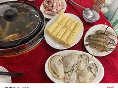 -花苑美食横琴生蚝火锅(拱北粤华路店)