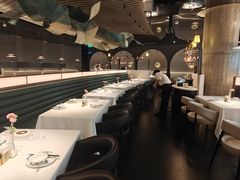 -醉舍·新淮扬菜(长宁龙之梦店)