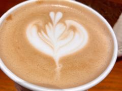 -及咖啡GatherCoffee(华申大厦店)