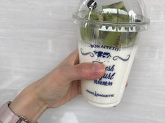 猕猴桃蓝莓真味酸奶-巴黎贝甜(龙江店)
