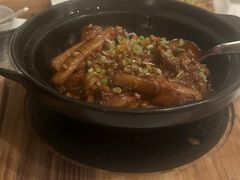 -宝丽轩中餐厅BAOLIXUAN