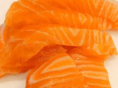 -索菲特酒店·海鲜自助 ·聚餐厅