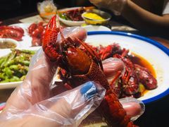 -功夫小龙虾·烧烤·江湖菜(金沙洲店)