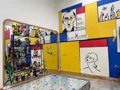 -tomato蕃茄田艺术(新天地中心)