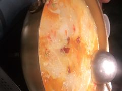 -俏九州·小炒黄牛肉(华润万象汇店)