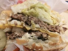 -汉堡王(砂之船奥莱店)