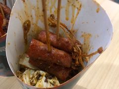 -炸物局(泊富I CITY店)