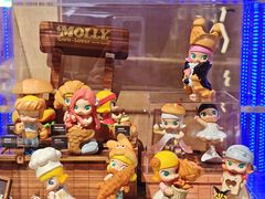 -泡泡玛特POPMART(西单大悦城店)