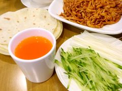-台北楚楚园馅饼粥(虹桥南丰城店)