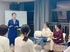 -新励成演讲口才培训(深圳宝安学训中心)