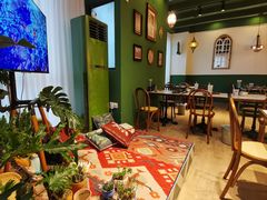 -Thai Basil罗勒叶泰式餐厅(时代天街店)