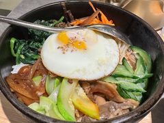 -韩盛·古法烤肉店(皇城恒隆广场店)