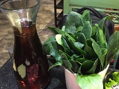 -德记牛肉社潮汕鲜切牛肉火锅(中心路店)