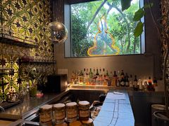 -Ginger(兴国路店)