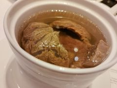 原盅牛肉汤-鼎泰丰(环贸店)