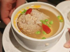 -晓淮山·扬州早茶·淮扬菜(龙阳广场店)