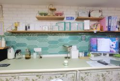 -新雨池不针清祛痘