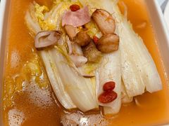 -新雅粤菜馆(南京东路店)