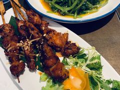 -美奈小馆·越南料理(中航城君尚购物中心店)