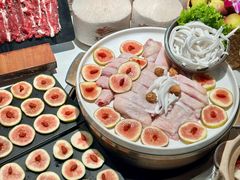 -烹然四季椰子鸡火锅(姚家园万象汇店)