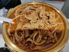 -花味烤肉·拌饭(建邺万达店)