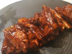 -肆月河豚·新淮扬(金融街店)