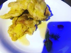 锅包肉-上关雪東北菜(中房金谊店)