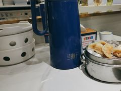-兰湘子·湘菜小炒(崂山丽达店)