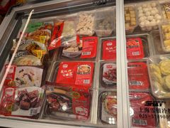 -上海全国土特产食品商场(淮海中路店)