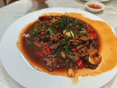 -好兄弟郭巨海鲜(天一阁店)