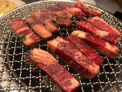-辛氏火炉·韩式古法烤肉(松北店)
